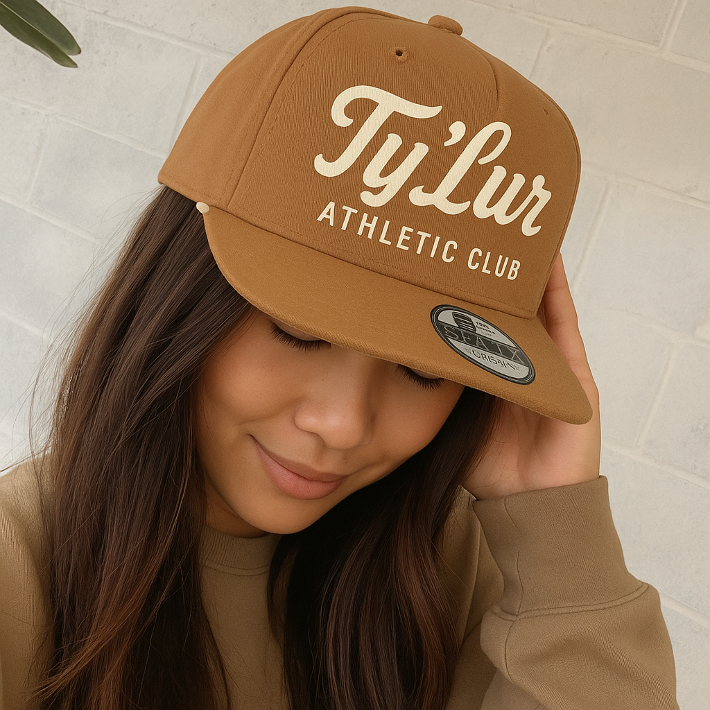 Athletic Club Hitch cap